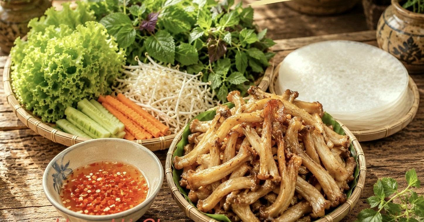 Lục hỷ ngư